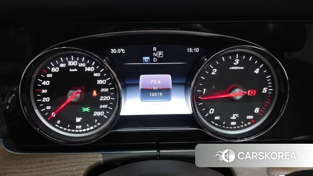 Mercedes-Benz E-Class W213 id 4465605 из Кореи 28