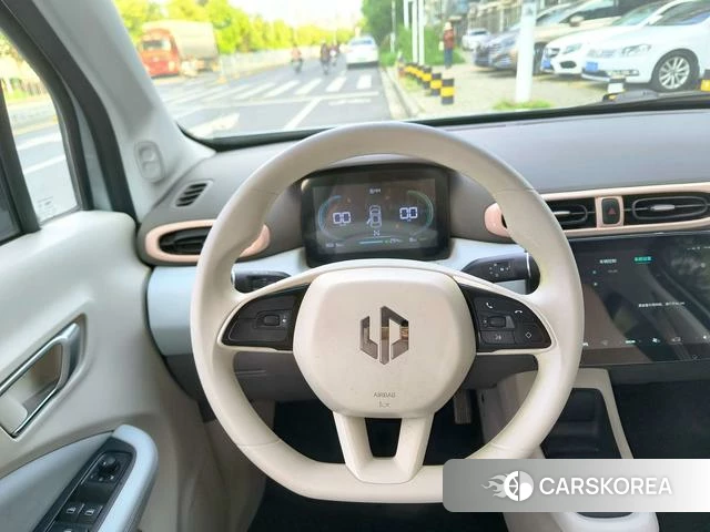 Zero-running car Zero run T03 id 4253234 из Китая 8