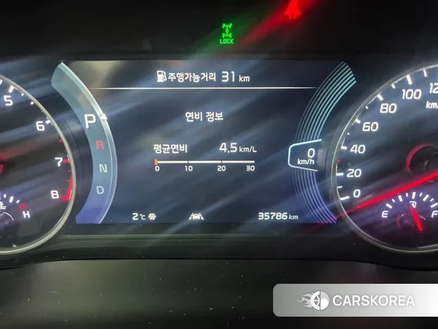 Kia Seltos id 3645831 из Кореи 18