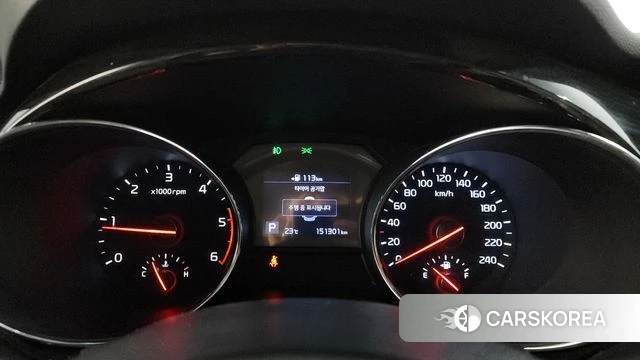Kia The New Carnival id 4317947 из Кореи 30