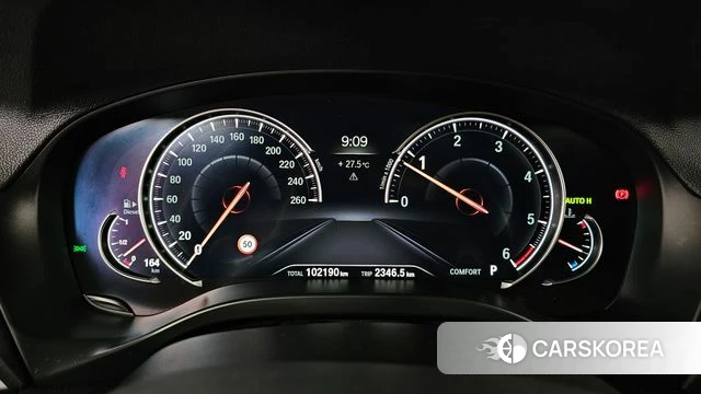 BMW X3 (G01) id 4737621 из Кореи 33