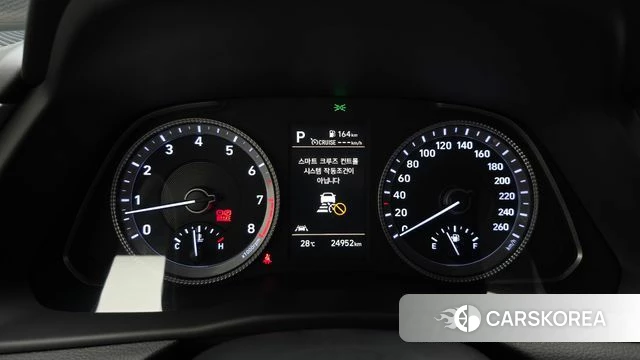 Hyundai Sonata (DN8) id 4745351 из Кореи 31