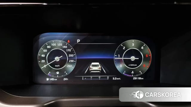 Kia Sorento 4th Generation id 4308915 из Кореи 33