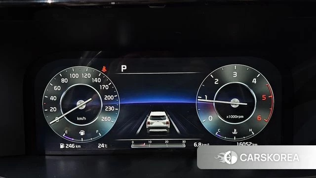 Kia Sorento 4th Generation id 4389865 из Кореи 18