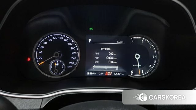 Genesis GV80 id 3885639 из Кореи 18