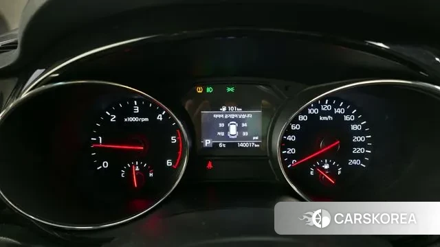 Kia The New Carnival id 3474758 из Кореи 18