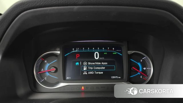 Honda Pilot 3rd generation id 4754751 из Кореи 29