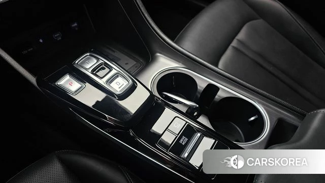 Hyundai Sonata Hybrid (DN8) id 4402831 из Кореи 28