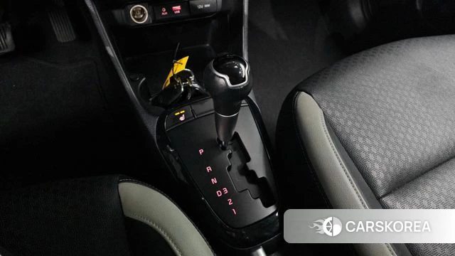 Kia All New Morning (JA) id 4417331 из Кореи 28