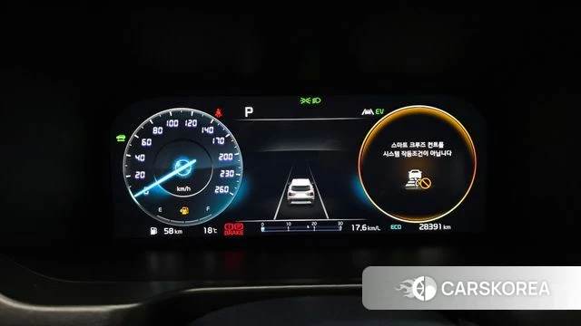 Kia Sorento 4th Generation id 4360692 из Кореи 18