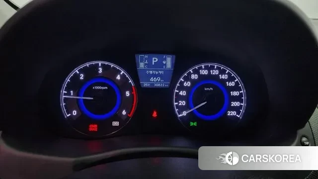 Hyundai Accent (New type) id 3166406 из Кореи 18