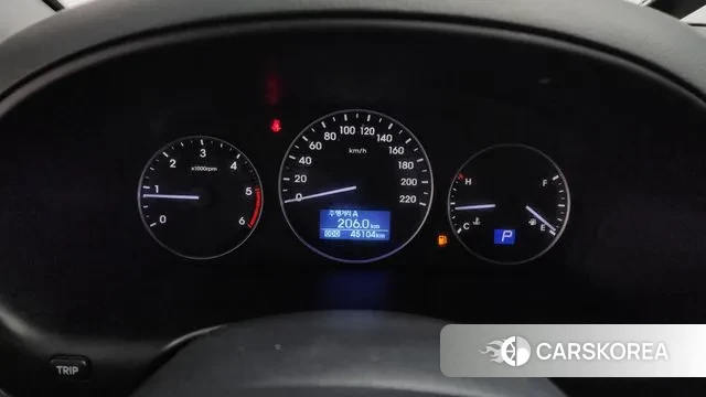 Hyundai The New Grand Starex id 3582662 из Кореи 18