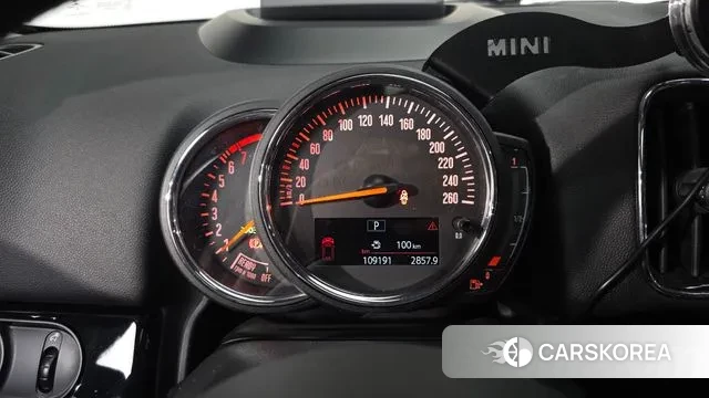 Mini Cooper Countryman id 3055644 из Кореи 18