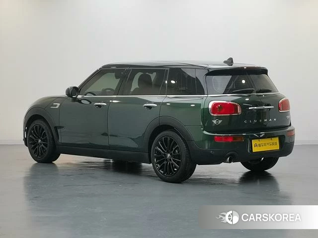 MINI CLUBMAN id 4211523 из Китая 18