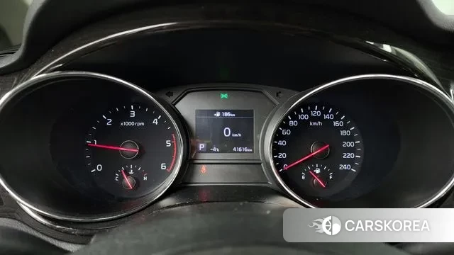 Kia The New Carnival id 3541710 из Кореи 18