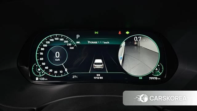 Hyundai Palisade id 4415582 из Кореи 18