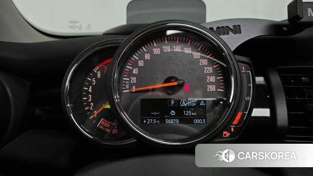 Mini Cooper id 4750844 из Кореи 18