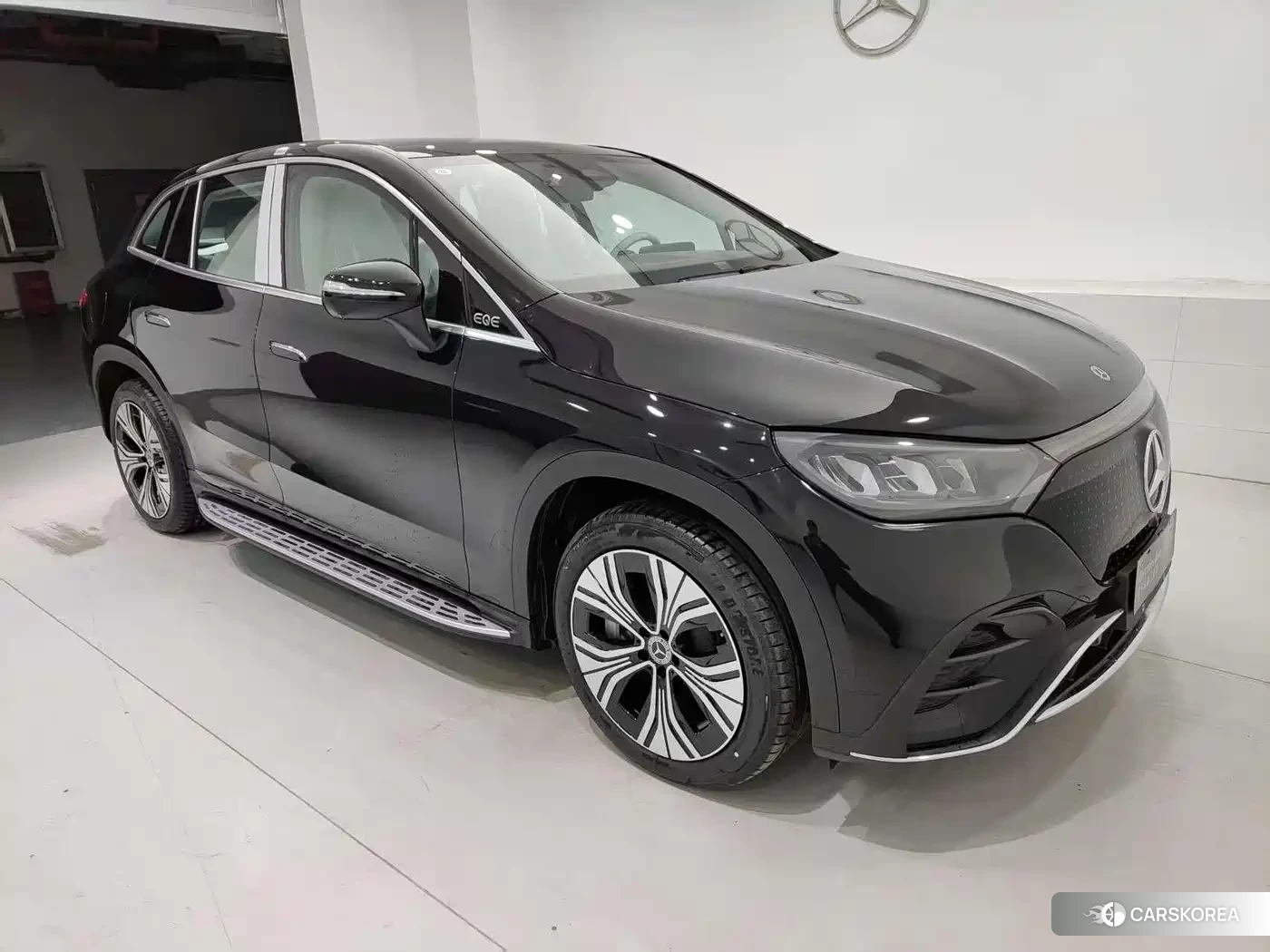 Mercedes-Benz EQE SUV id 4565181 из Китая 20
