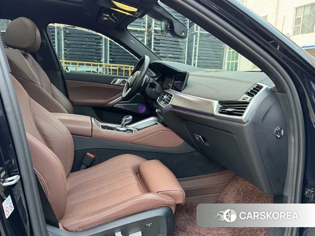 BMW X6 id 4259071 из Китая 8