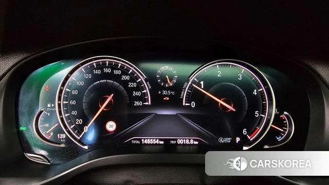 BMW X4 (G02) id 4780712 из Кореи 18