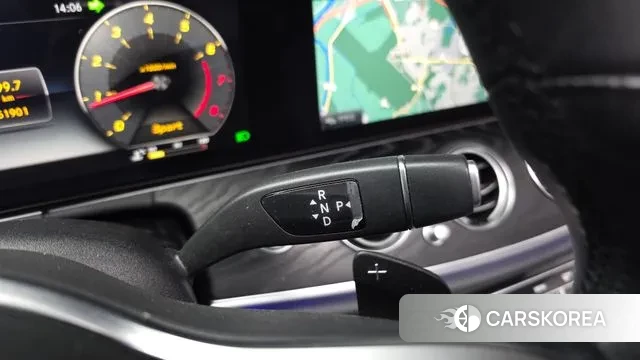 Mercedes-Benz E-Class W213 id 3723402 из Кореи 18