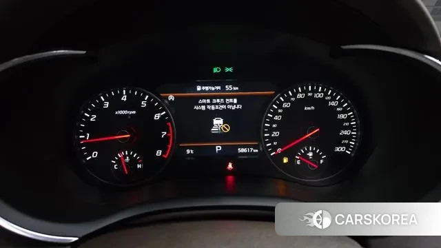 Kia Stinger Meister id 3659888 из Кореи 18