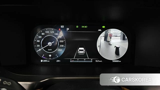 Kia Sorento 4th Generation id 4507377 из Кореи 18