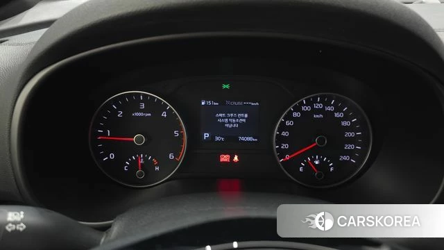 Kia Sportage The Bold id 4776298 из Кореи 18