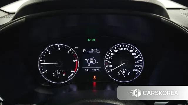 Hyundai Santa Fe TM id 3627113 из Кореи 18