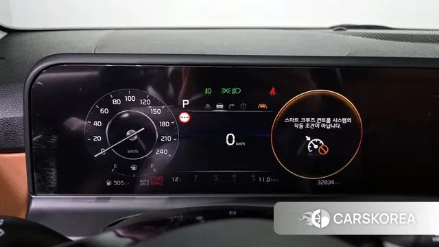 Kia The New Seltos id 3769941 из Кореи 18