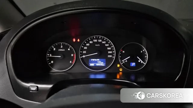 Hyundai The New Grand Starex id 3562550 из Кореи 18