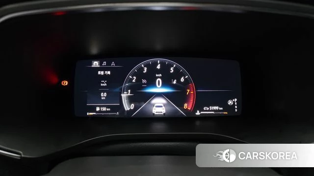 Renault Korea (Samsung) XM3 id 4284633 из Кореи 28