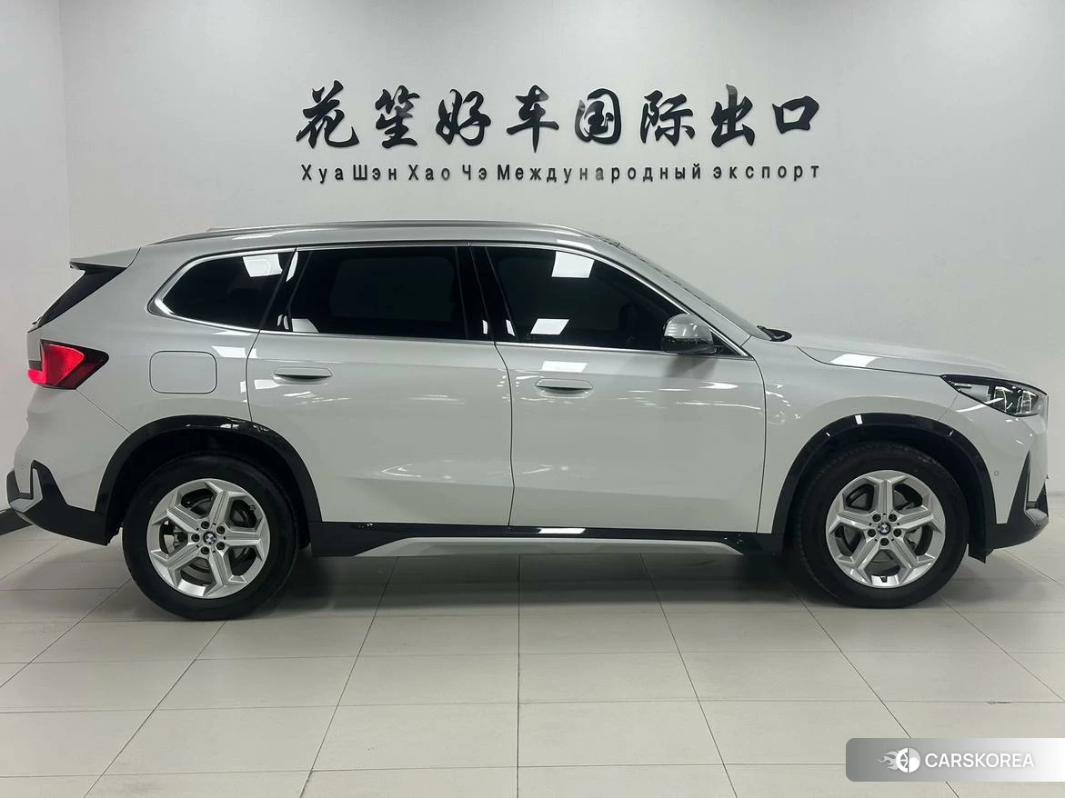BMW X1 id 4426457 из Китая 21