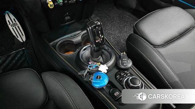 Mini Cooper Countryman id 4560623 из Кореи 33