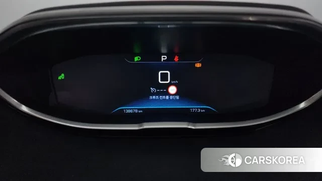 Peugeot 3008 second generation id 3024712 из Кореи 18