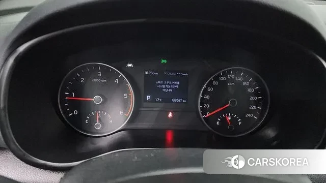 Kia Sportage The Bold id 3297371 из Кореи 18