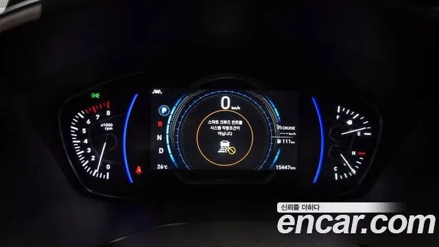 Hyundai Santa Fe TM id 2932740 из Кореи 18