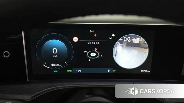 Hyundai Santa Fe (MX5) id 3793344 из Кореи 18