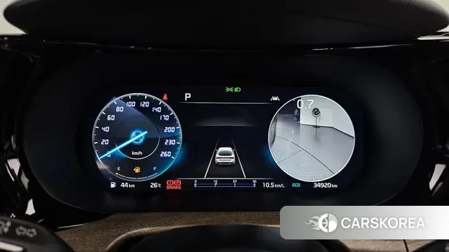 Kia K5 3rd generation id 3031953 из Кореи 18