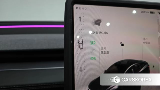 Tesla Model Y id 4834049 из Кореи 33