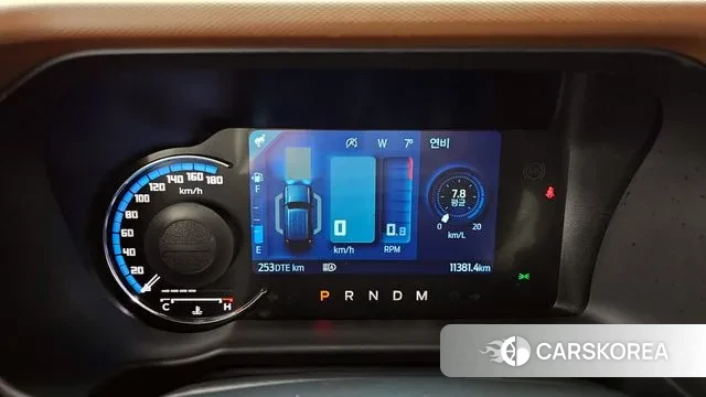 Ford Bronco 6th Generation id 3447015 из Кореи 18