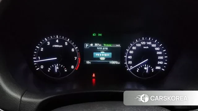 Genesis G80 id 3413421 из Кореи 18