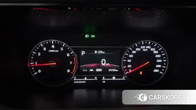 Kia Sorento 4th Generation id 3433030 из Кореи 18