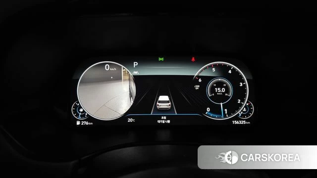 Hyundai Palisade id 4186978 из Кореи 18