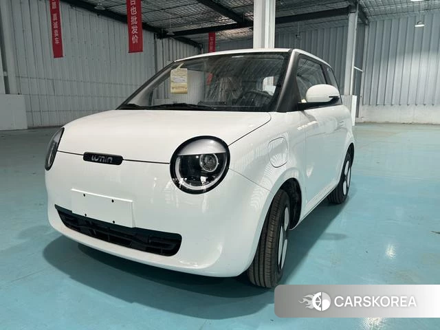 Changan Qiyuan Changan Lumin id 3908968 из Китая 8