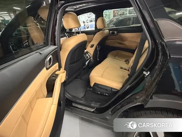 Kia Sorento 4th Generation id 3354790 из Кореи 14