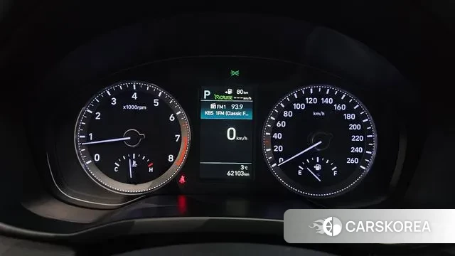 Hyundai Grandeur IG id 3647321 из Кореи 18