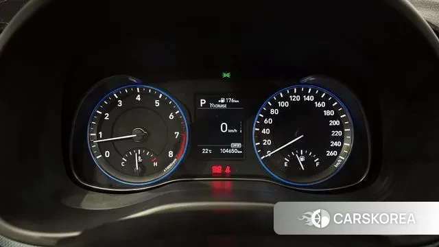 Hyundai Kona id 3226960 из Кореи 18