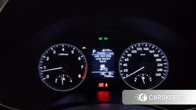 Hyundai Grandeur IG id 3004581 из Кореи 18