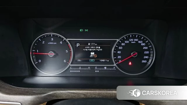 Kia Sorento 4th Generation id 4362361 из Кореи 18
